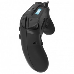 Subsonic Wireless Led Controller Black for PS5