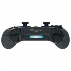 Subsonic Wireless Led Controller Black for PS5