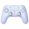 Subsonic Wireless Led Controller White for PS5