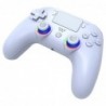 Subsonic Wireless Led Controller White for PS5