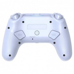 Subsonic Wireless Led Controller White for PS5