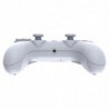 Subsonic Wireless Led Controller White for PS5
