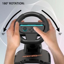 Subsonic Pro Kart Racer for Switch 1/2