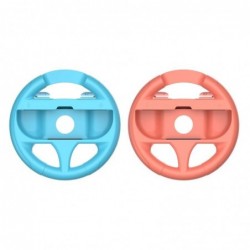 Subsonic Duo Racing Wheel for Switch 1/2