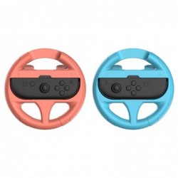 Subsonic Duo Racing Wheel for Switch 1/2