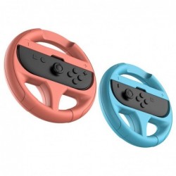 Subsonic Duo Racing Wheel for Switch 1/2