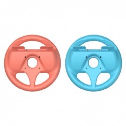 Subsonic Duo Racing Wheel for Switch 1/2