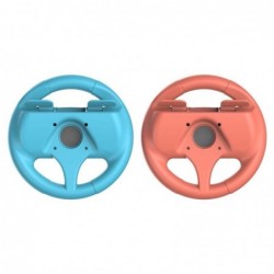 Subsonic Duo Racing Wheel for Switch 1/2