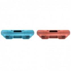 Subsonic Duo Racing Wheel for Switch 1/2