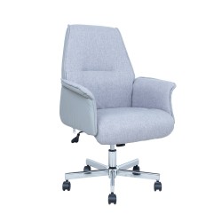 Task chair CADY grey