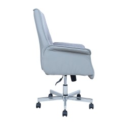 Task chair CADY grey