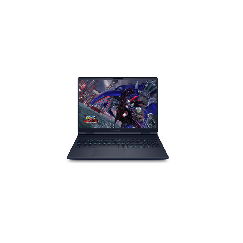 Dell Alienware 16X Aurora 16 WQXGA Ultra 7 255HX/32GB/1TB/NVIDIA GF RTX 5060 8GB/Win11 Pro/ENG Backlit kbd/3Y Basic