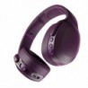 SKULLCANDY CRUSHER EVO WIRELESS MIDNIGHT PLUM HEADPHONES