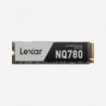 Dysk SSD Lexar NQ780 1TB M.2 2280 PCIe NVMe
