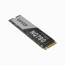 Dysk SSD Lexar NQ780 1TB M.2 2280 PCIe NVMe