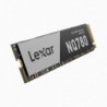 Dysk SSD Lexar NQ780 1TB M.2 2280 PCIe NVMe
