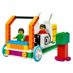 LEGO EDUCATION 45345 SPIKE Essential Set