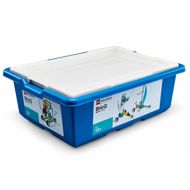LEGO EDUCATION 45400 BricQ Motion Prime