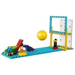 LEGO EDUCATION 45400 BricQ Motion Prime