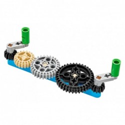 LEGO EDUCATION 45400 BricQ Motion Prime