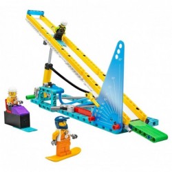 LEGO EDUCATION 45400 BricQ Motion Prime