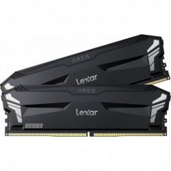 Pamięć Lexar ARES 32GB (2X16GB) DDR5 6000MHz CL32