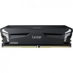Pamięć Lexar ARES 32GB (2X16GB) DDR5 6000MHz CL32