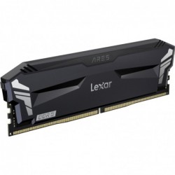 Pamięć Lexar ARES 32GB (2X16GB) DDR5 6000MHz CL32