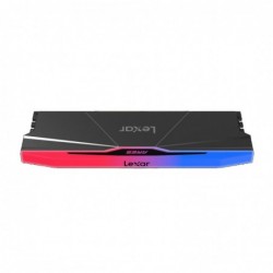 Pamięć Lexar ARES RGB 32GB (2X16GB) DDR5 6000MHz CL28