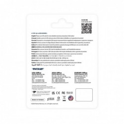 Patriot EP Micro SDXC Express 512GB 800/600 MB/s U3