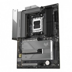 Sapphire NITRO+ B850A WIFI 7 AMD B850 Socket AM5 micro ATX