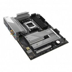Sapphire NITRO+ B850A WIFI 7 AMD B850 Socket AM5 micro ATX