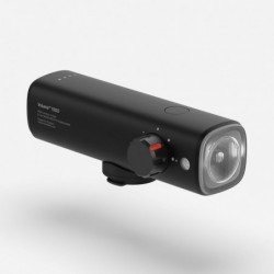 Lampka rowerowa BOOKMAN...