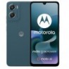 Motorola moto G06 6.88" Dual SIM Android 15 USB Type-C 4 GB 64 GB 7000 mAh Blue