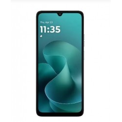 Motorola moto G06 6.88" Dual SIM Android 15 USB Type-C 4 GB 64 GB 7000 mAh Blue