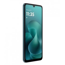 Motorola moto G06 6.88" Dual SIM Android 15 USB Type-C 4 GB 64 GB 7000 mAh Blue