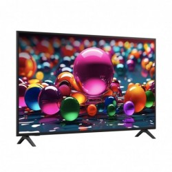 LG UHD AI 55UA75006LA 139.7 cm (55") 4K Ultra HD Smart TV Wi-Fi Black