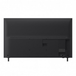 LG UHD AI 55UA75006LA 139.7 cm (55") 4K Ultra HD Smart TV Wi-Fi Black