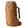 Plecak turystyczny damski Gregory Maven 58 l -  Warm Bronze