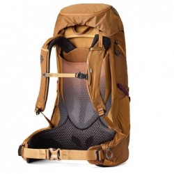 Plecak turystyczny damski Gregory Maven 58 l -  Warm Bronze