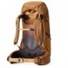 Plecak turystyczny damski Gregory Maven 58 l -  Warm Bronze