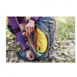 Plecak turystyczny damski Gregory Maven 58 l -  Warm Bronze