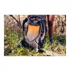 Plecak turystyczny damski Gregory Maven 58 l -  Warm Bronze