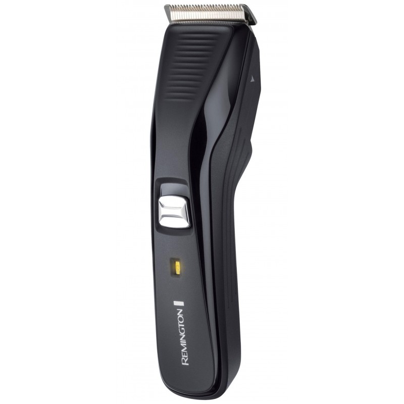 Remington Hair Clipper HC5200 Pro Power Corded/Cordless Number of length steps 2 Black