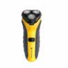 Remington Rotary Shaver PR1855 Virtually Indestructible Cordless Yellow/Black