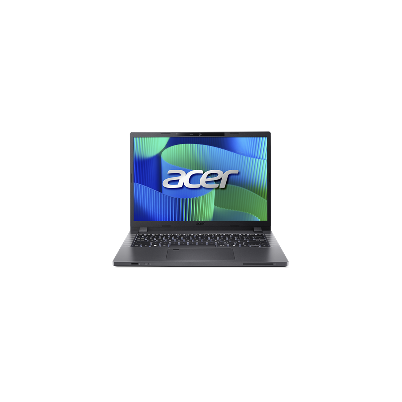 Acer TravelMate TMP214-55-G2-TCO-58UX Grey 14 " WUXGA Intel Core 5 120U 16 GB Solid-state drive capacity