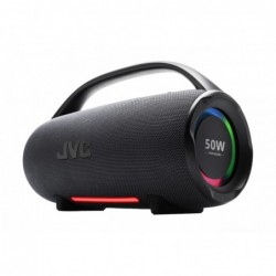 JVC XS-E524B Black -...
