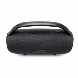 JVC XS-E524B Black - portable BT speaker, black