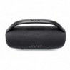 JVC XS-E524B Black - portable BT speaker, black