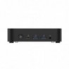 ASUS NUC 14 Essential RNUC14MNK1500002 Black N150